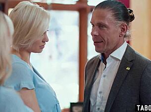 wife brought home a girl for her husband who looked just like her but younger