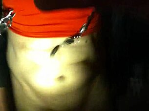 dedicated anal piss slut serves its mistress fully in intense bdsm pain session with assfucking