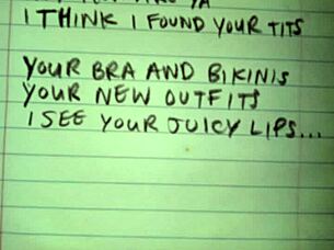 Romantic Slideshow on Finding Lost Nude Sketches Part 1