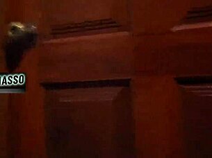 this mexican amateur slut gets visited at her apartment by a client for intense interracial action, begging to remove the condom for deepthroat before swallowing his cumshot