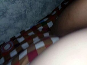 Raw action with my Chilean prostitute