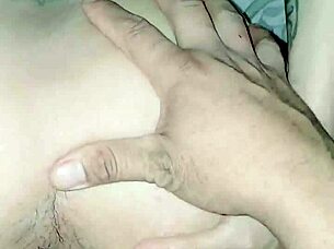 he enjoyed a great fuck with naree and her small juicy pussy