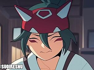 Hey, check out this compilation from suoiresnu! 📽️