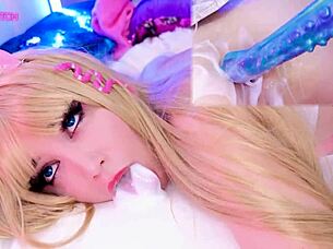 endless flow of cum in this creampie and bukkake compilation volume 4