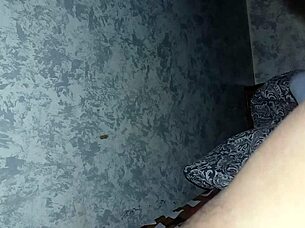 Raw action with my Chilean prostitute