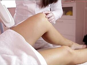 I feel so horny watching friends hot mom helena price strip and get creampie fucked in shower