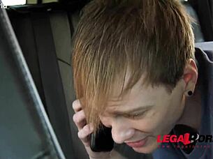 hey, why does hot chanel preston let young guy fuck her mature pussy?