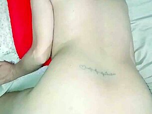 he enjoyed a great fuck with naree and her small juicy pussy