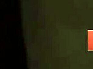 Watch The Naughty Sex Shop Slut Mirella Mansur Take Monster Cock Anal!