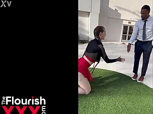 yo, check out this trailer of erin everheart going all anal with ass to mouth action!