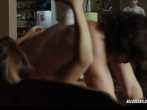 jemima kirke appears in girls season 6 episode 1 from 2017