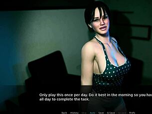 let's play valery's edging tasks generator and see how long you can hold out this time