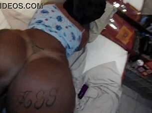 hey, check out this sexy bbw getting 100 anal fisting and creampie, she squirts and swallows while masturbating that fat ass!