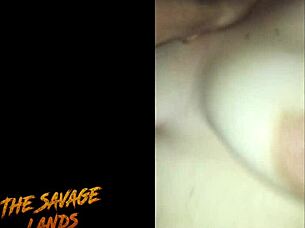 Intense Creampie And Anal Action For My Girl