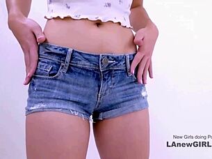 hey, this captivating teen model, you ready to get fucked hard right here on the casting couch?