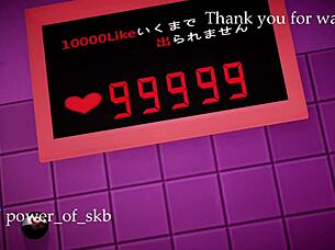 Intense Gloryhole Blowjob Action Compilation Volume 2