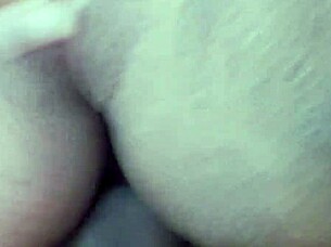 hey, check out this sexy bbw getting 100 anal fisting and creampie, she squirts and swallows while masturbating that fat ass!