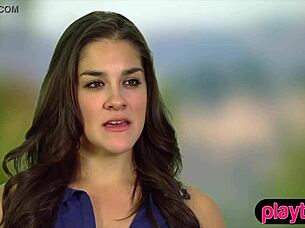 hey, this cute wifes new husband has erection issues so they explore swinger group fun together