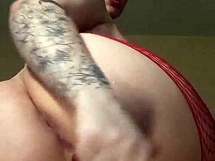 Chubby Amateur With Big Natural Tits Squirts From Dildo And Vibrator Pussy Play Orgasms