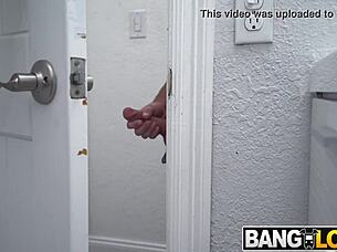 Kira Perez enjoys a relaxing evening routine with personal time.