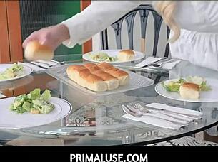 Freeuse Group Dinner with Kylie Kingston Kenna James Rion King