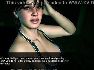 let's play valery's edging tasks generator and see how long you can hold out this time