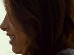 Feeling so petite and wet, this horny barely legal teen 18+ dives into softcore solo play with toys and fingering.