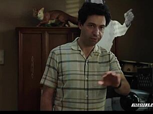 jemima kirke appears in girls season 6 episode 1 from 2017