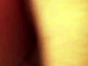 nikki daniels gets her big tits and ass fucked in the bathroom by french amateurs in this european sex tape