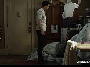 jemima kirke appears in girls season 6 episode 1 from 2017