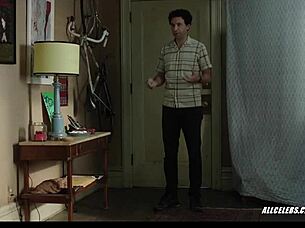 jemima kirke appears in girls season 6 episode 1 from 2017