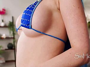 jewelz blu and pierce paris share an adorable french moment with piercing details like that