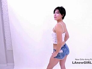 hey, this captivating teen model, you ready to get fucked hard right here on the casting couch?