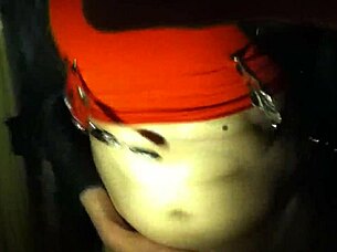 dedicated anal piss slut serves its mistress fully in intense bdsm pain session with assfucking