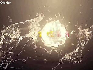 Russian Brunette Teen 18+ Gets Bent Over Fucked Hard Doggystyle With Pissing And Facial Cumshot