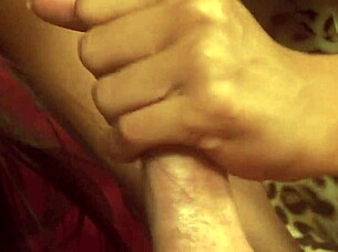 i-i'm tiffany taylor, this unfaithful slut with shaved pussy, gettin' smashed hard in the garage while teasin' and givin' deep blowjobs!