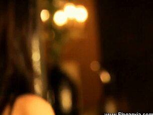 Hey, have you seen this exotic Indian actress getting nude in that scandalous Bollywood scene with her lover?