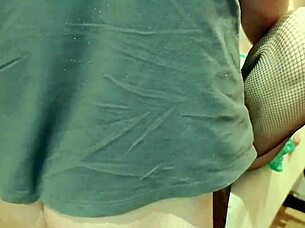 When you don't know erotic furniture but nail doggy style perfectly 😏🍑