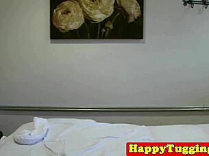 Real Fat Asian Masseuse Rubbing Cock In Hidden Cam Nuru Massage Cumshot