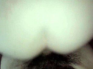 Oh Man, Fucking Hot Blonde In Doggystyle So Hard And Intense!