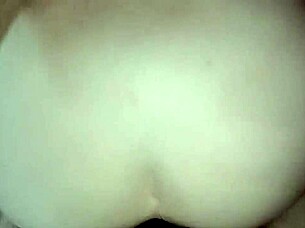 Oh Man, Fucking Hot Blonde In Doggystyle So Hard And Intense!