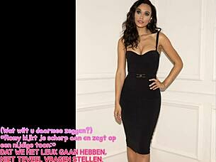 joivideo romy monteiro fantasie zonder tempo als dutch european jerk off instructions