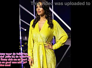 joivideo romy monteiro fantasie zonder tempo als dutch european jerk off instructions