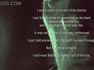 missy jubilee went wild in episode 126, deciding to burn it all down with intense passion