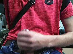 Did You Masturbate at Your Desk This Time?