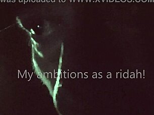 missy jubilee went wild in episode 126, deciding to burn it all down with intense passion