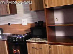 my cock is standing so hard for my ebony big ass lady 😍🍆