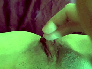 Italian Big Tits Milf Artemisia Love Teases With Wet Shaved Pussy Fingering