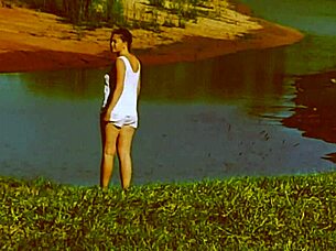 missy jubilee went wild in episode 126, deciding to burn it all down with intense passion