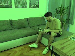 Overwhelmed With Passion Fucking Hungarian Milf Ania Kinski At Dentist